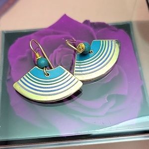 RHYTHM EARRINGS